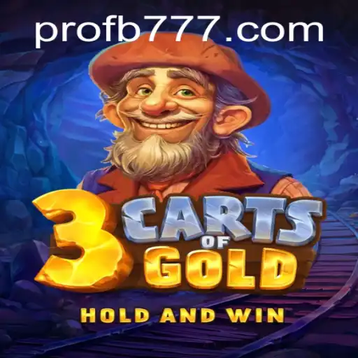 Unveiling the Mysteries of 3cartsOfGold: A Thrilling Gaming Adventure