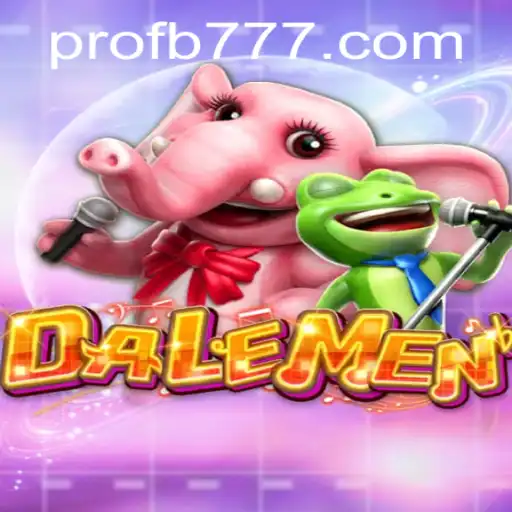 Discovering the Excitement of DALEMEN: A Deep Dive Into the Game With a Twist of FB777