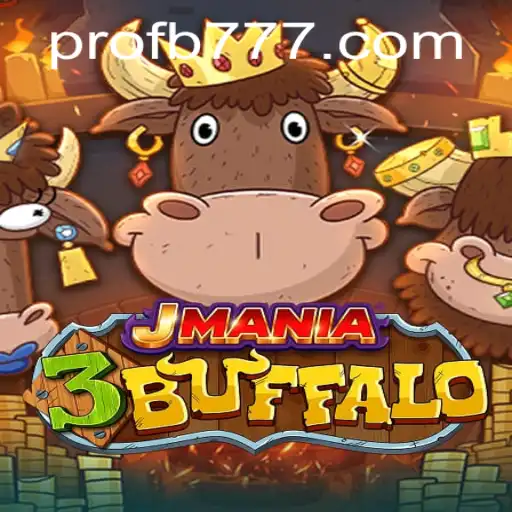 Explore the Adventure of JMania3Buffalo: A Journey with FB777