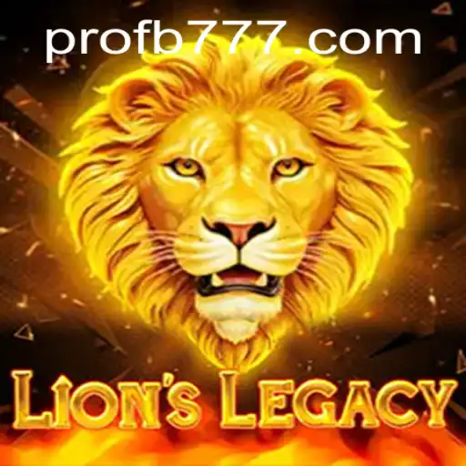 Discover the Epic World of LionsLegacy