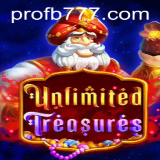Discover the Thrilling World of UnlimitedTreasures: A Game That Redefines Adventure