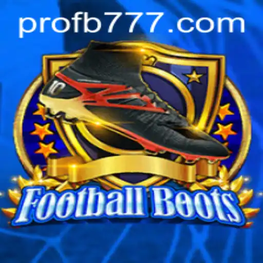 FootballBoots: The Ultimate Game of Strategy and Skills