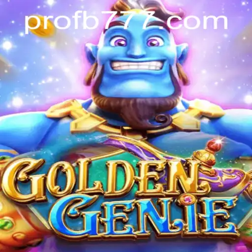 Discover the Mystique of GOLDENGENIE: The Game That Brings Enchantment to Life
