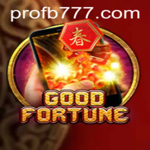Explore GoodFortuneM: The Gaming Sensation with FB777