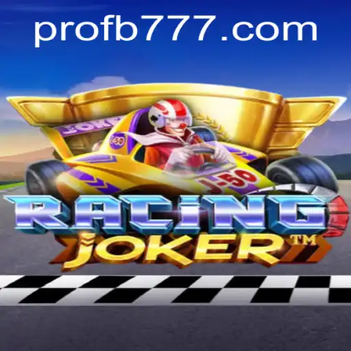 RacingJoker: A Thrilling Blend of Speed and Strategy
