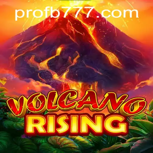 VolcanoRising: A Thrilling Adventure Unveiling New Gaming Horizons
