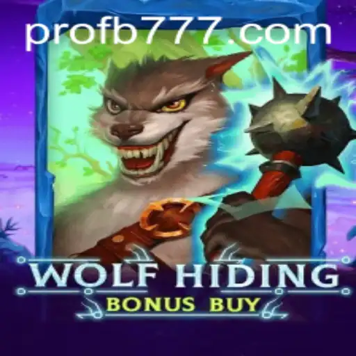 Unveiling the Adventure of WolfHidingBonusBuy: An In-Depth Look