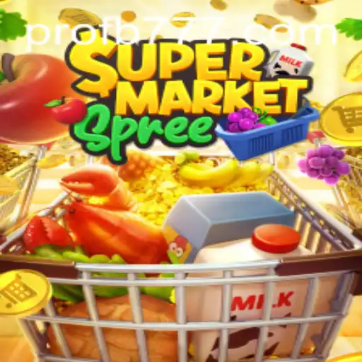 Exploring SupermarketSpree: A Thrilling Gaming Experience with FB777